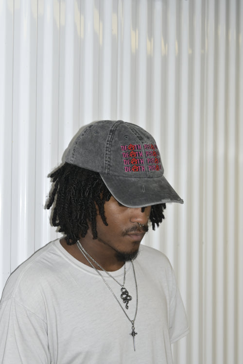 Death penalty hat